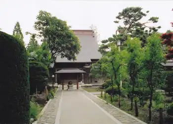 青岩寺
