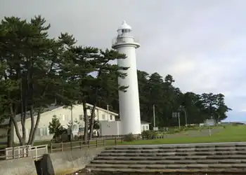 平館灯台
