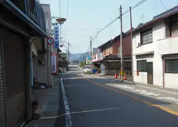 篠山街道