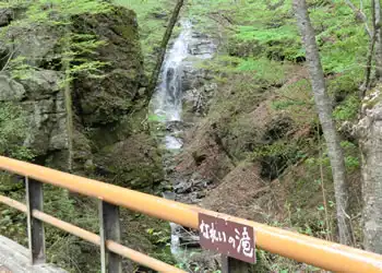 ナレイの滝