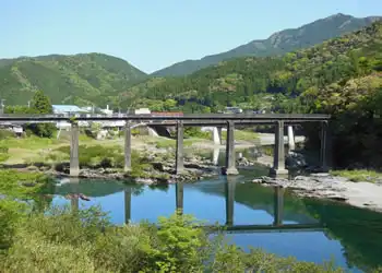 旧本山大橋