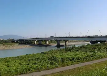 丹波島橋