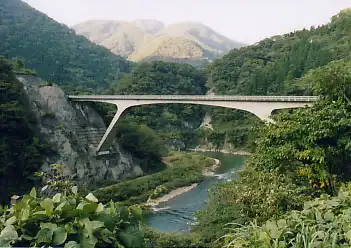祖山橋