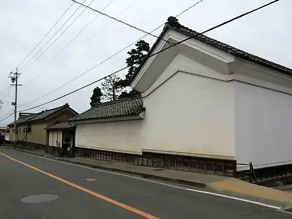 田中本家博物館