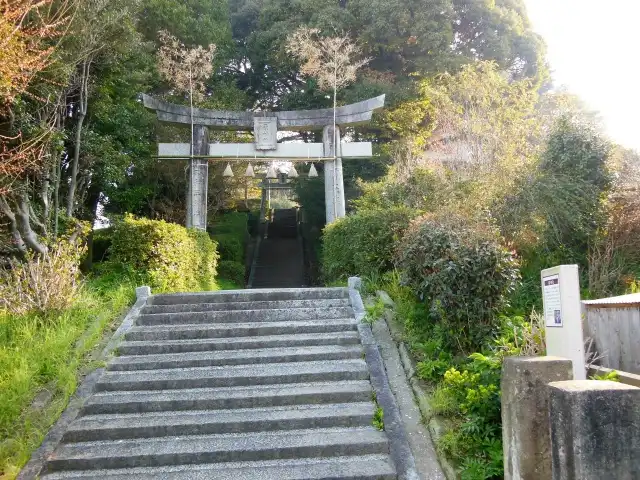原神社