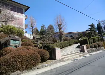 上松小学校
