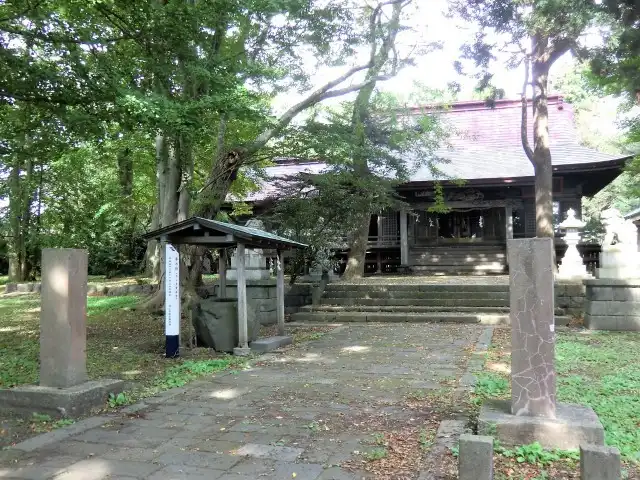 東湖八坂神社