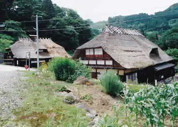 旧遠藤家住宅