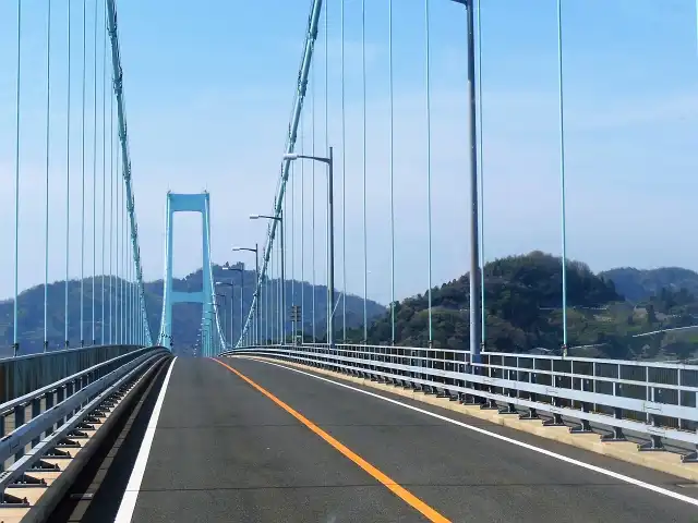 安芸灘橋