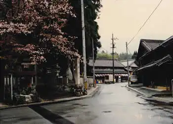 花岡神社